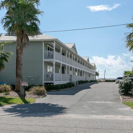 Three C'S 202 Apartment Gulf Shores Exterior photo