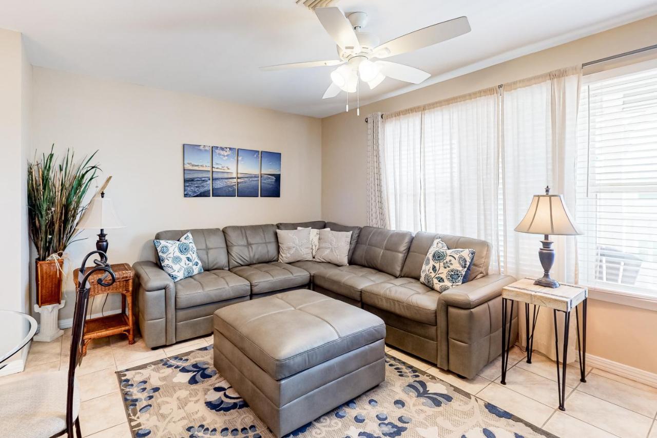 Three C'S 202 Apartment Gulf Shores Exterior photo