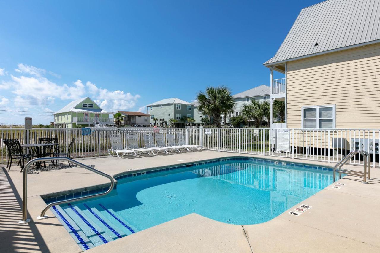 Three C'S 202 Apartment Gulf Shores Exterior photo
