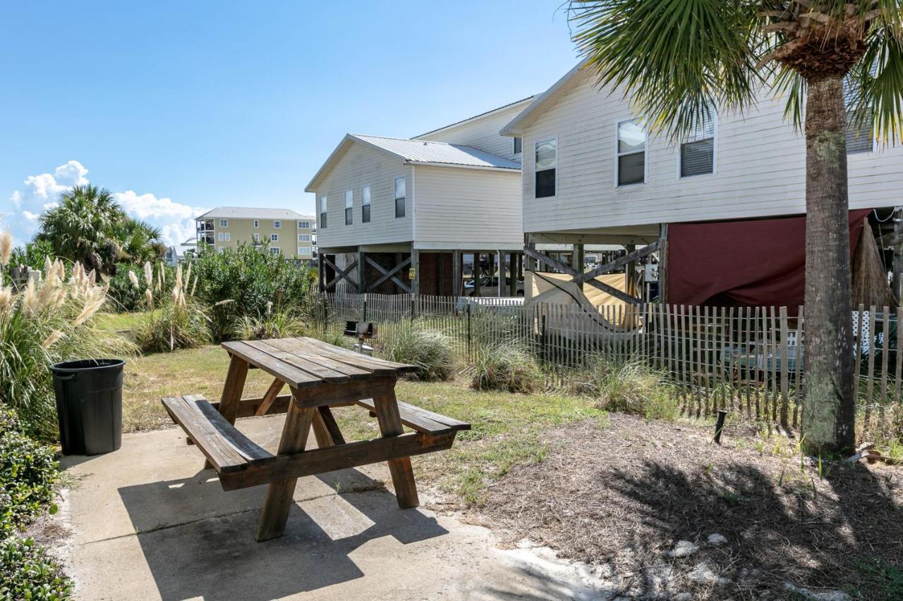 Three C'S 202 Apartment Gulf Shores Exterior photo