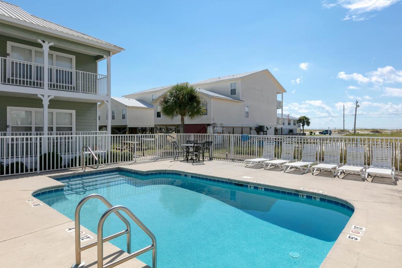 Three C'S 202 Apartment Gulf Shores Exterior photo