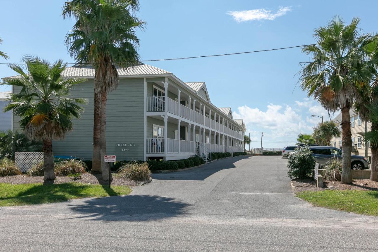 Three C'S 202 Apartment Gulf Shores Exterior photo