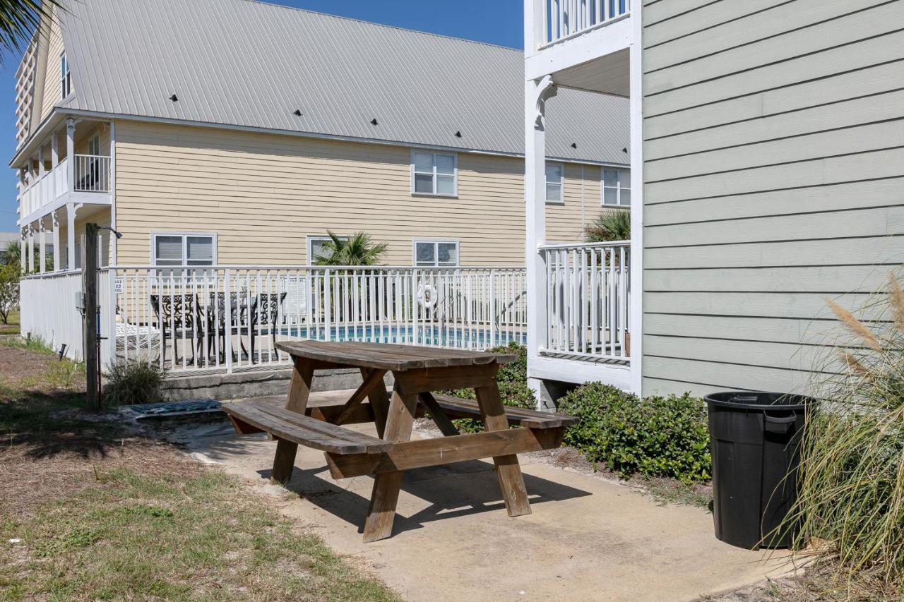 Three C'S 202 Apartment Gulf Shores Exterior photo