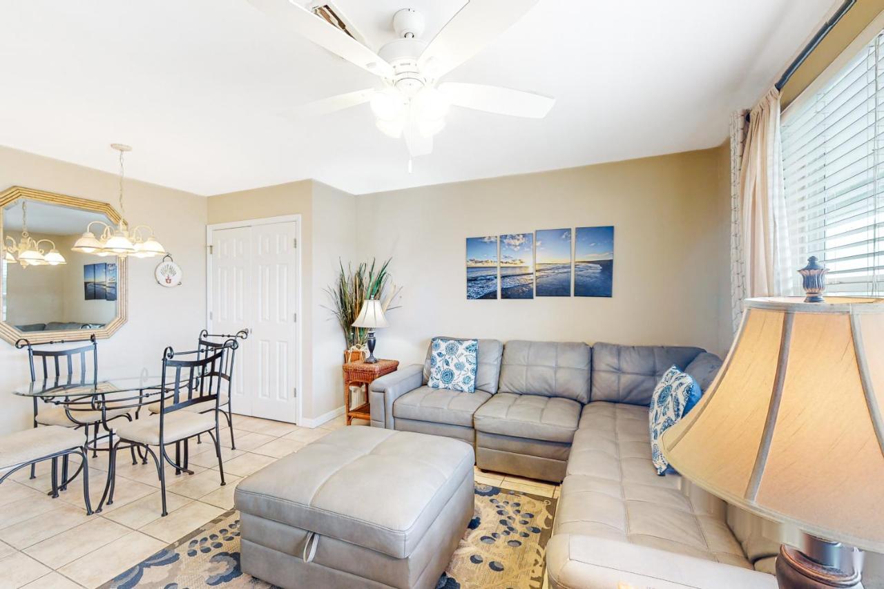 Three C'S 202 Apartment Gulf Shores Exterior photo
